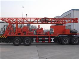 450m Water Well Drill Rig